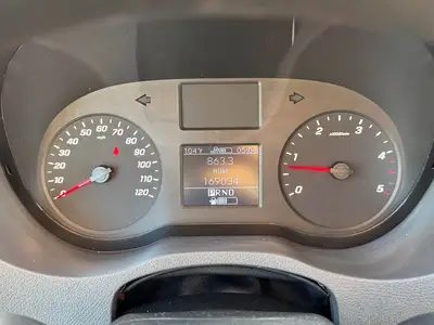 Used 2019 FREIGHTLINER SPRINTER 3500 Tractors & Trailers Florida US | Truck and Van Outlet #1506260