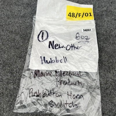 New | in-Stock Hubbell MH11 Relays & Switches California US | Davliegogo LLC #1706217