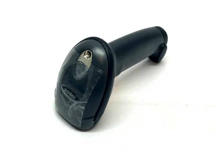 Used SYMBOL _UNKNOWN_ Barcode Scanners | Maverick Industrial Sales #1103651