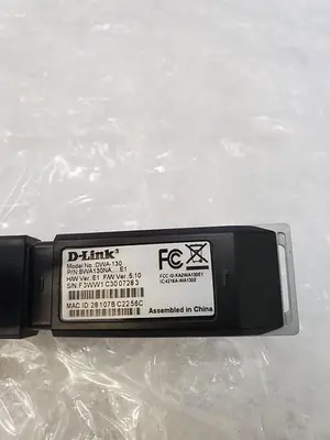 USED D-LINK DWA-130