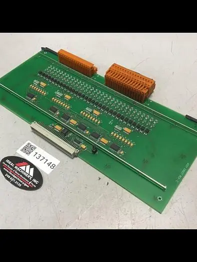 USED VAN DORN PC330-037