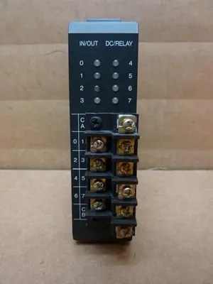 USED GENERAL ELECTRIC / GE IC610MDL104A