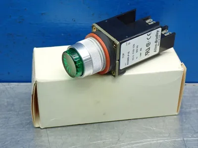 NEW ALLEN BRADLEY 800MRP16G