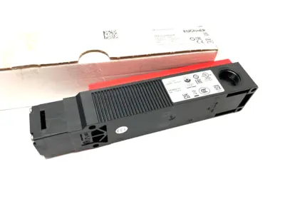New | in-Stock EUCHNER AUXILIARY RELEASE SAFETY SWITCH 3X M20 CABLE ENTRY Cable & Wire | Maverick Industrial Sales #1113579