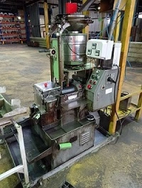 Used _UNKNOWN_ _UNKNOWN_ Nut Tappers New Jersey US | National Machinery Exchange #1500458