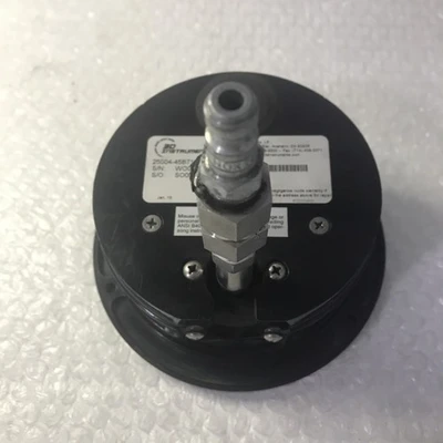 USED 3D INSTRUMENTS 25504-45B71