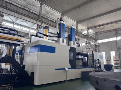 2025 MIGHTY VIPER VTL-5255X31/65 Lathes Vertical & VTL's, CNC | Asset Exchange Corporation (2)