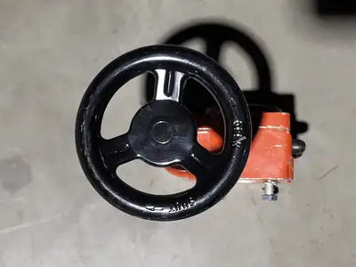 USED VICTAULIC P000002P08