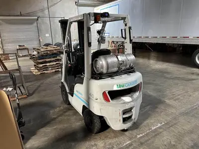 USED 2020 UNICARRIERS A1N1L15Q