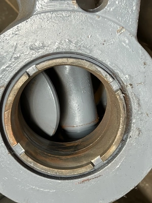 USED Masoneilan 35-35102