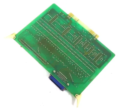 USED OKUMA E0241-653-033C E-I-O PHOTOCOUPLER CONTROL CARD