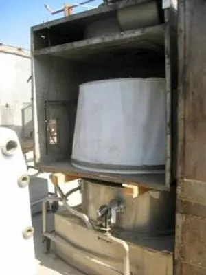 USED FITZPATRICK FA-250 FITZAIRE