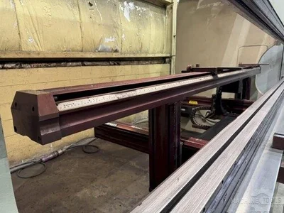 USED 2016 ACCURPRESS 435012