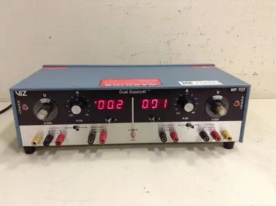 USED VIZ WP-707