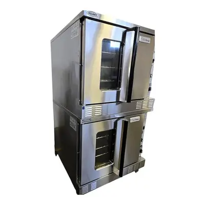 USED GARLAND SUME-200