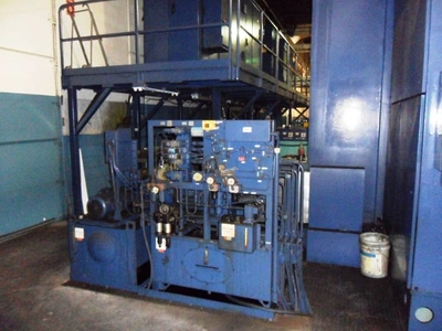 USED 1986 INGERSOLL BOHLE