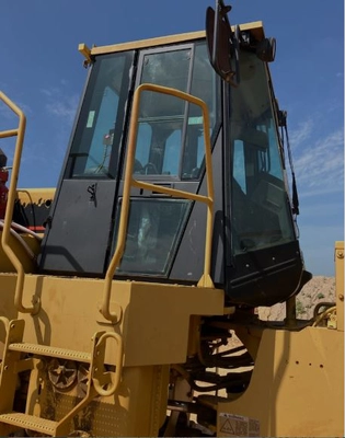 Used 2003 Caterpillar 825G Landfill Compactors Tennessee US | Zadoon Equipment #1480811