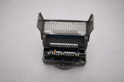 DANAHER MOTION M.1017.3095 R3 / M10173095 R3 GIDDINGS & LEWIS MODULE #6038