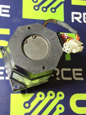POWERMAX II P21NSXC-LNF-NS-02 STEP MOTOR
