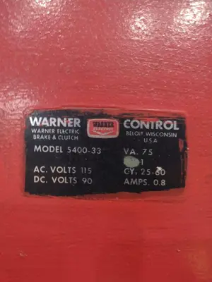 17 ROLL MCKAY PRECISION SHEET COIL LEVELER 48" X .050": STOCK #20487