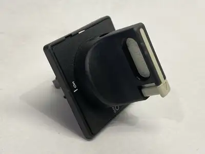 KAD1PZ | Telemecanique  Operator Handle 60 x 60mm - New Other