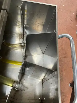 Used Automatic Bar Controls Used Automatic Bar Controls Stainless Steel Countertop Condiment Dispenser Restaurant Equipment (Miscellaneous) Illinois US | Falcon Restaurant Supply #1376136