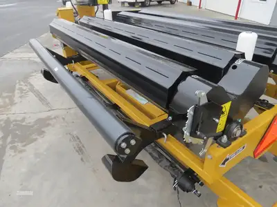 New | in-Stock 2026 TUBELINE TL1700SR Miscellaneous Equipment Pennsylvania US | Zimmerman Farm Service #1410007