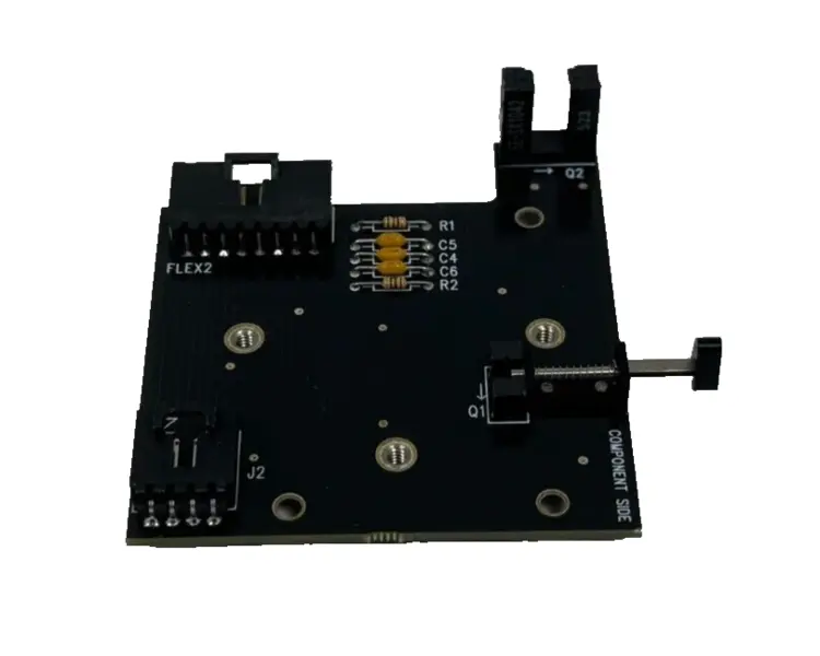 New | in-Stock UNIVERSAL LASER SYSTEMS _UNKNOWN_ Circuit Boards | SB Industrial Supply #839587