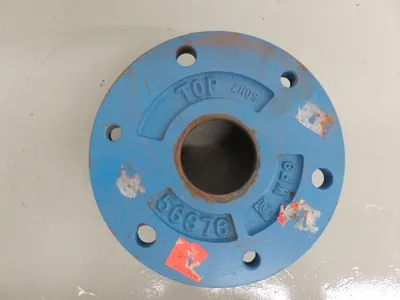 Goulds 3196MTX Bearing Housing (Thrust), New