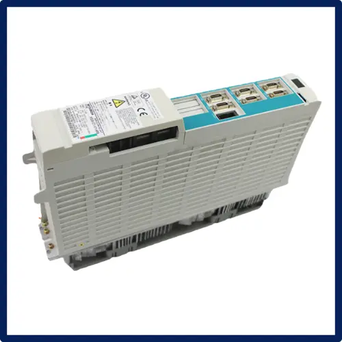 Used FANUC MDS-C1-V1-45S Servo Drives Texas US | CNC TOOLS LLC #906429