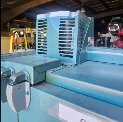 Used 2005 GRIEVE 323 Ovens Wisconsin US | Lemke Machinery Sales #1285394