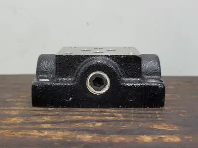 NEW YUKEN DSGM-01X