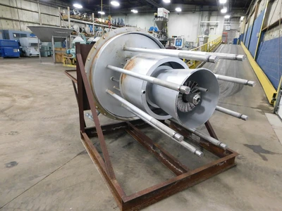 New | in-Stock HAMWORTHY PEABODY COMBUSTION U1WDO270 Boiler Accessories Ohio US | Equipment Recovery Corp. #1331597