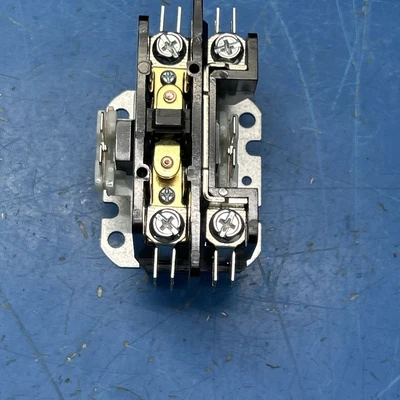 Heartland Controls HCC-1XT02AA, Contactor, NNB Fast 🇺🇸 Shipping! + Warranty