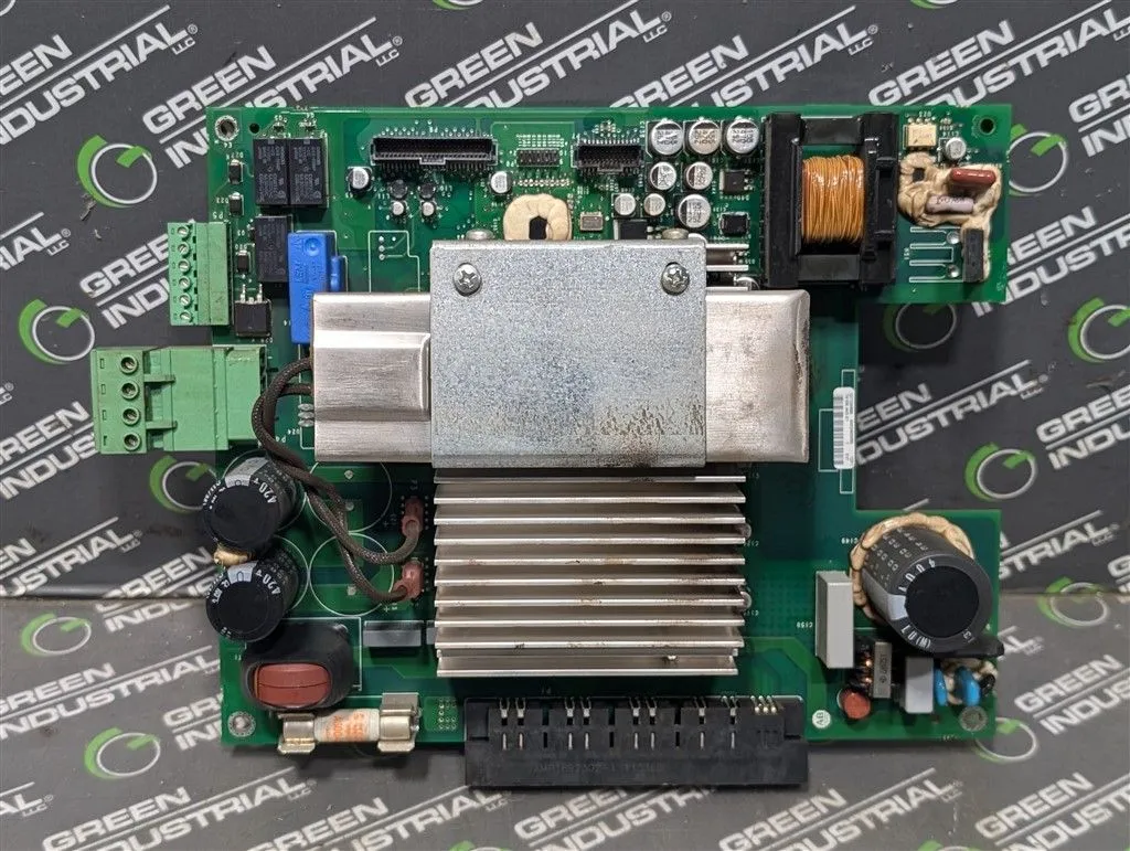 Allen Bradley 74106-443-51 SERCOS Kinetix 6200 Servo Control Board Used