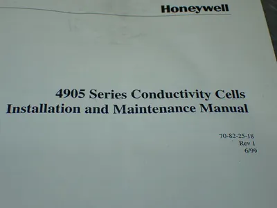 New | in-Stock HONEYWELL 04905XX133333X1000S00 Sensors Ohio US | HGR 24 #755164