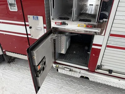 Used 2013 FERRARA HEAVY RESCUE PUMPER INFERNO Fire Trucks Minnesota US | Carco Truck & Equipment #1514209