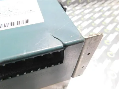 Reliance Electric GV3000E-AC039-AA-DBU AC Drive 380(460)VAC 3Ph 0-200 Hz Used