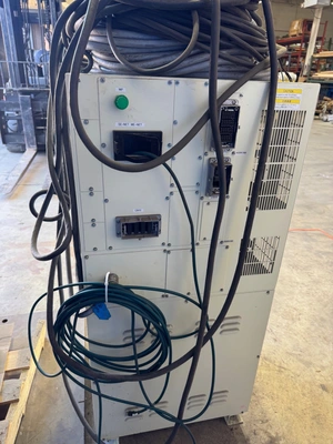 2017 NACHI MC20-03 6 Axis Robots | K.B. Industries LLC (11)