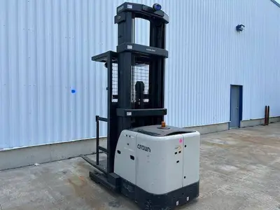 Used 2021 CROWN SP3520-30 Electric Lifters Illinois US | Somerset Equipment Sales #1542848