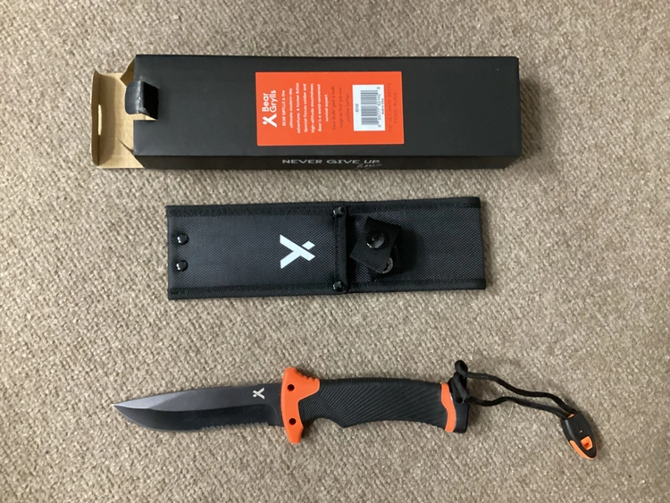 Used _UNKNOWN_ _UNKNOWN_ Hand Cutters Michigan US | Miedema Asset Management Group #1423532