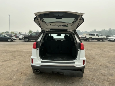 Used 2017 GMC TERRAIN SUVs Michigan US | Miedema Asset Management Group #1312901