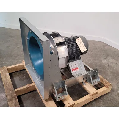 NEW TWIN CITY FAN EPLFN-165MK2