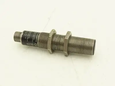 Used WENGLOR _UNKNOWN_ Proximity Sensors Indiana US | Arrow Industrial #1567476