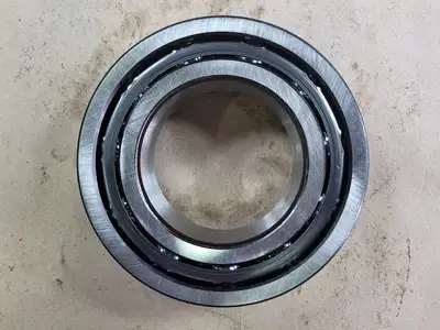 NEW SKF 5214A