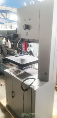 New | in-Stock JET VBS-2012 Vertical Band Saws California US | Sterling Machinery Exchange #1466026