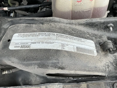 Used 2023 RAM PROMASTER Vans Michigan US | Miedema Asset Management Group #1296320