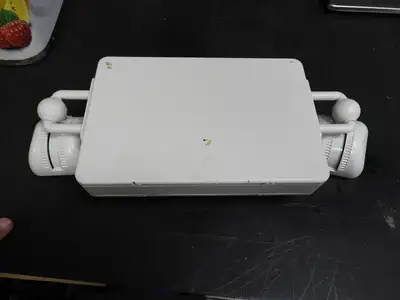 Used Isaac Peoria Used LED Emergency and Exit Light C IP Lighting Illinois US | Falcon Restaurant Supply #1376644
