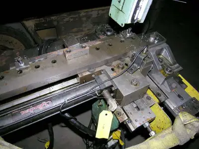 3/4" Pines Tube Bender