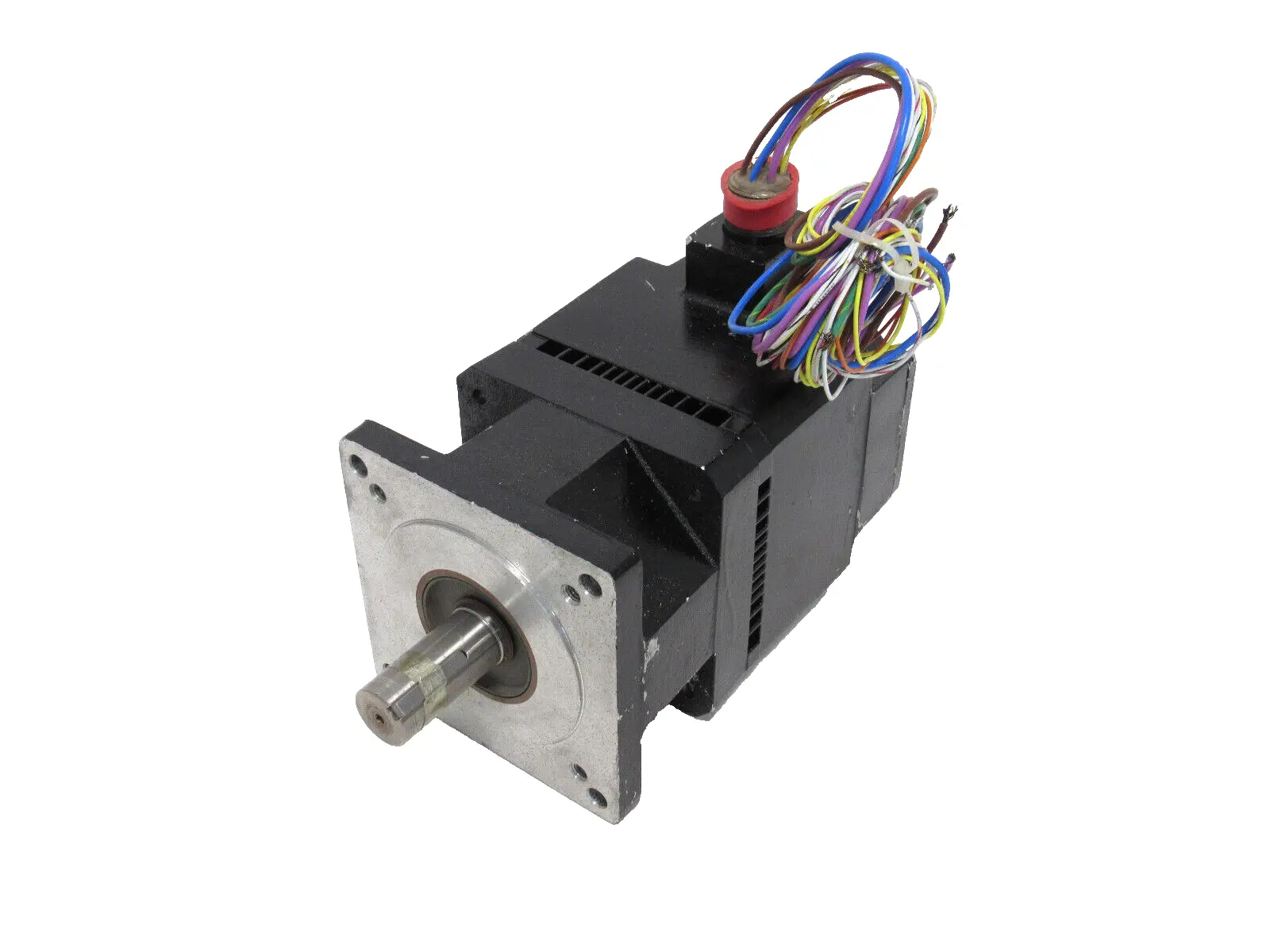 NEW PACIFIC SCIENTIFIC R63GENP-R2-NS-VS-00 SERVO MOTOR R63GENPR2NSVS00